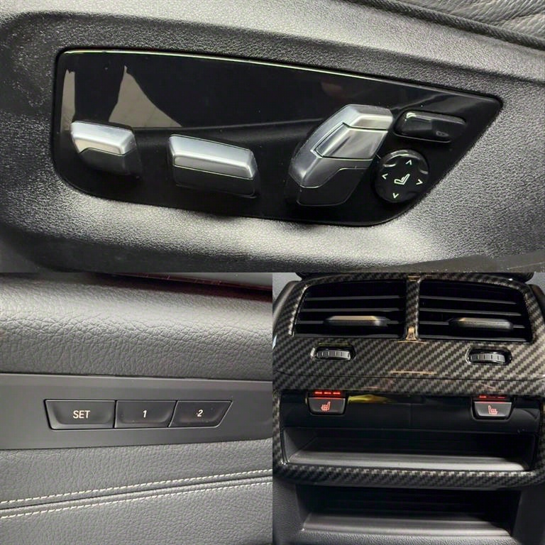 BMW 5 Series 2023 Gris - Importación desde Corea - HF Imports Iquique - Foto 15