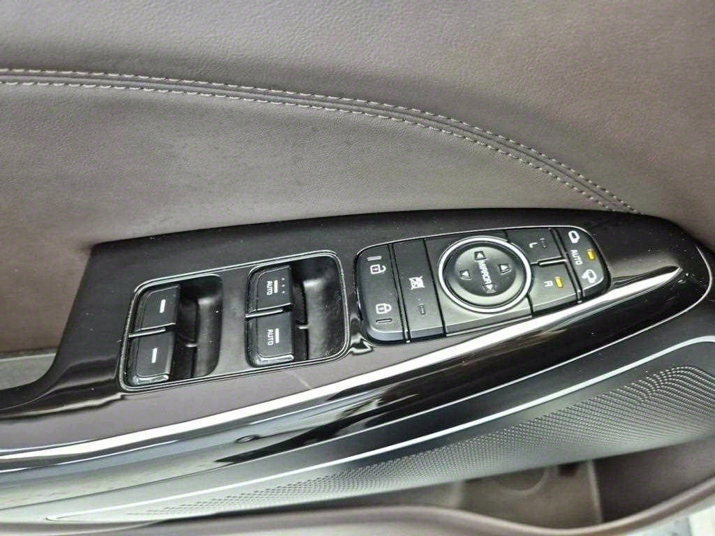 KIA K7 2017 Blanco - Importación desde Corea - HF Imports Iquique - Foto 19