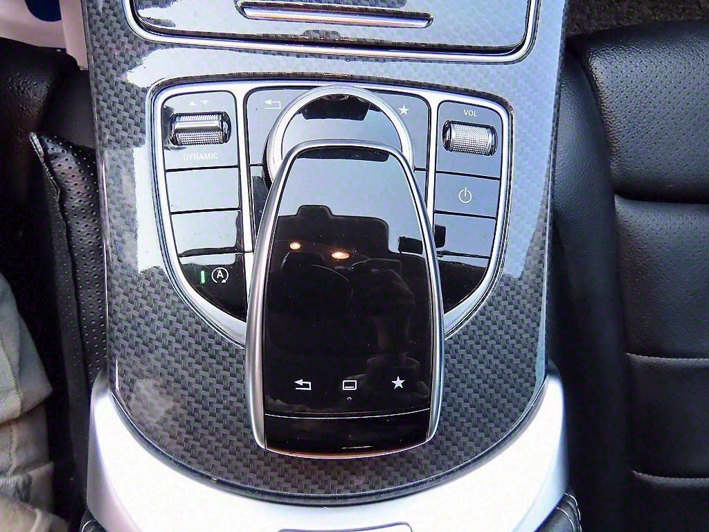 Mercedes Benz C Class 2016 Blanco - Importación desde Corea - HF Imports Iquique - Foto 13