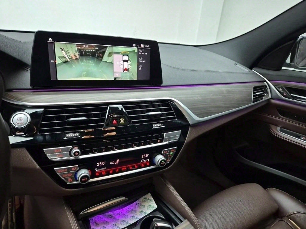 BMW Gran Turismo - Vista 10