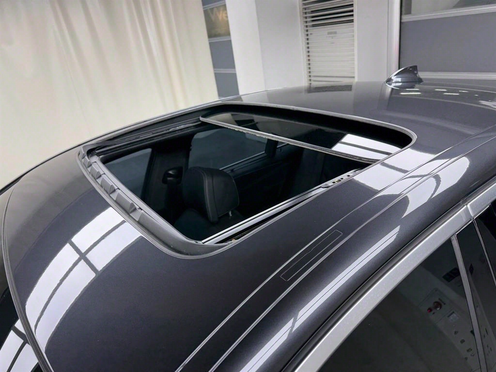 BMW 5 Series 2023 Gris - Importación desde Corea - HF Imports Iquique - Foto 19