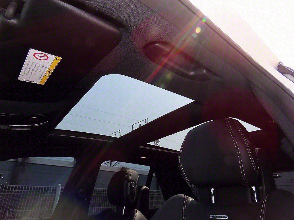 Mercedes Benz GLE Class 2016 Blanco - Importación desde Corea - HF Imports Iquique - Foto 16