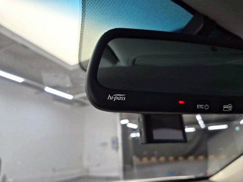 KIA K7 2017 Blanco - Importación desde Corea - HF Imports Iquique - Foto 14