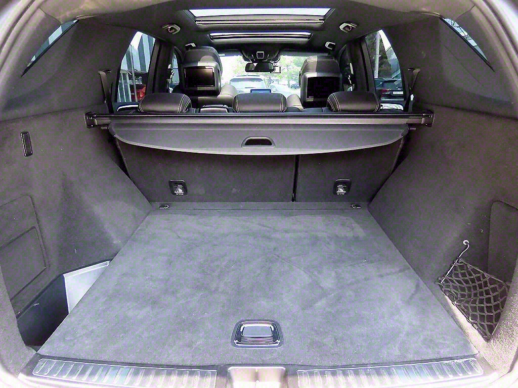 Mercedes Benz GLE Class 2016 Blanco - Importación desde Corea - HF Imports Iquique - Foto 17