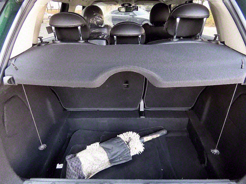 Mini Cooper - Vista 6