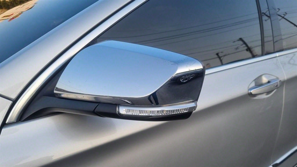 Chevrolet Impala 2018 Plateado - Importación desde Corea - HF Imports Iquique - Foto 17