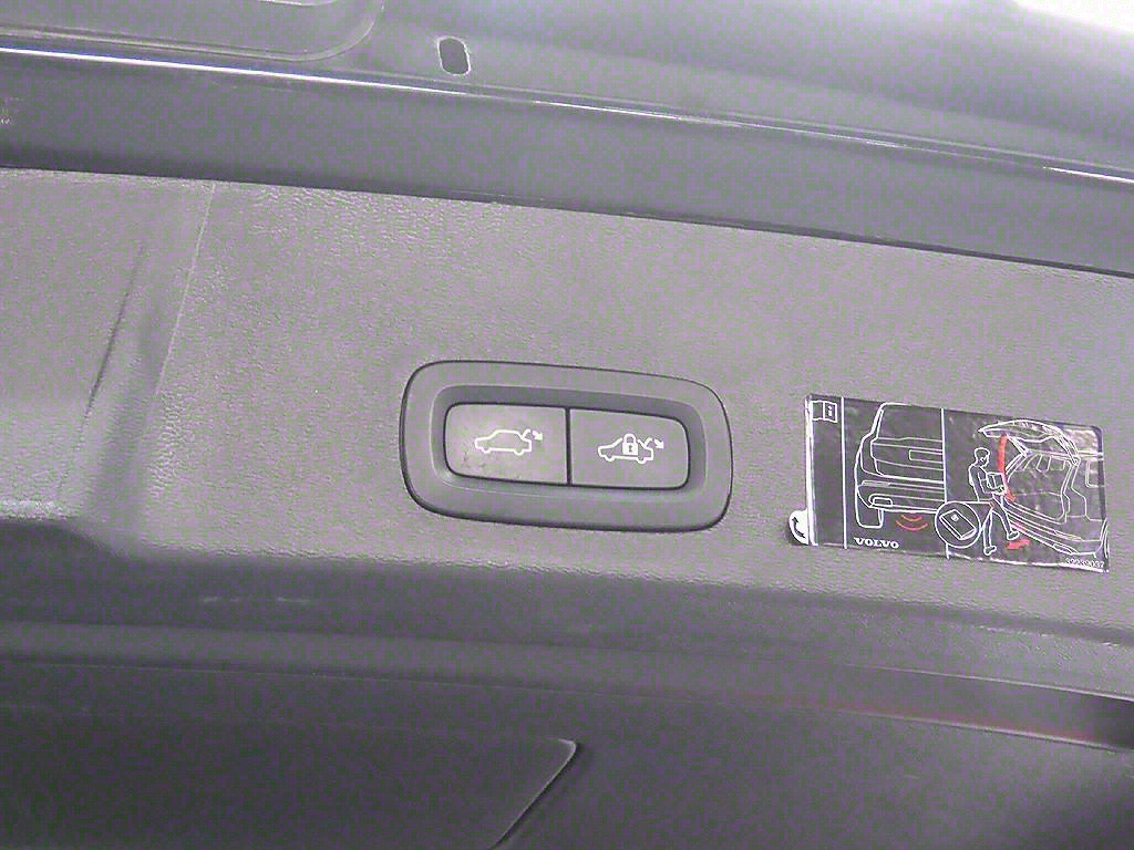 Volvo XC40 2021 Negro - Importación desde Corea - HF Imports Iquique - Foto 10