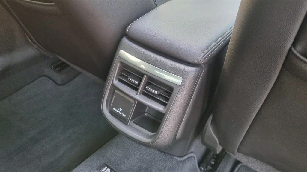 Chevrolet Impala 2018 Plateado - Importación desde Corea - HF Imports Iquique - Foto 20