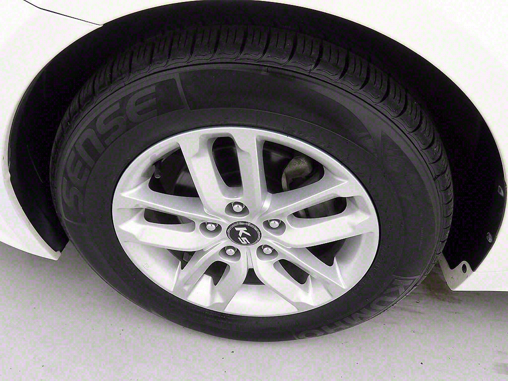 KIA K5 2012 Blanco - Importación desde Corea - HF Imports Iquique - Foto 19