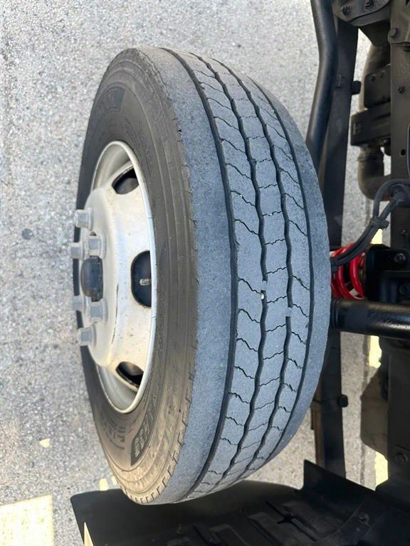 medium and large cargo Cargo 2020 Blanco - Importación desde Corea - HF Imports Iquique - Foto 15