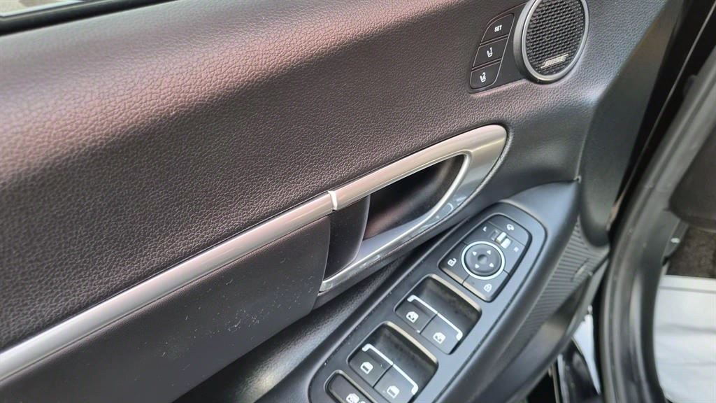 HYUNDAI Sonata 2020 Negro - Importación desde Corea - HF Imports Iquique - Foto 14