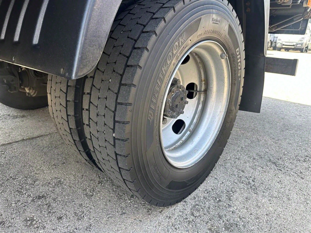 medium and large cargo Cargo 2020 Blanco - Importación desde Corea - HF Imports Iquique - Foto 17