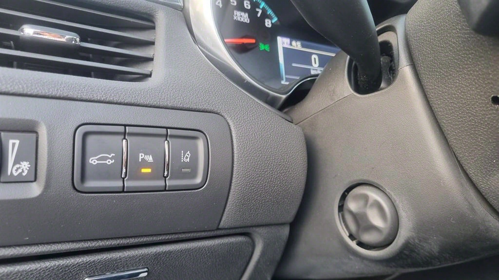 Chevrolet Impala 2018 Plateado - Importación desde Corea - HF Imports Iquique - Foto 18