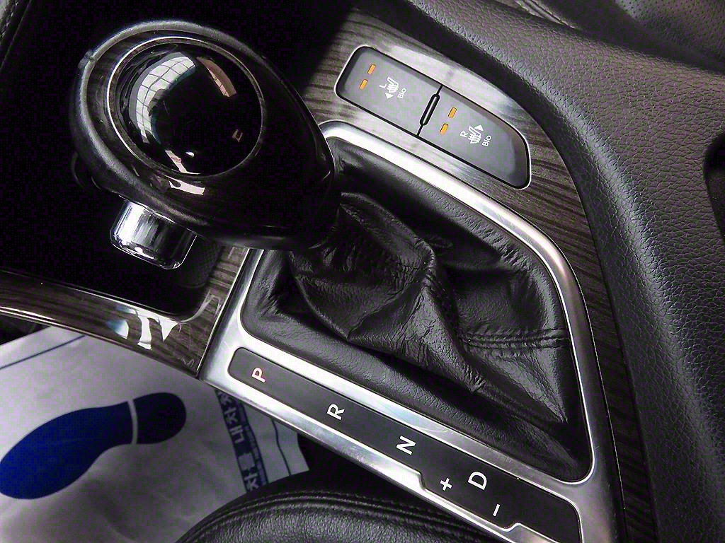 KIA K5 2012 Blanco - Importación desde Corea - HF Imports Iquique - Foto 13