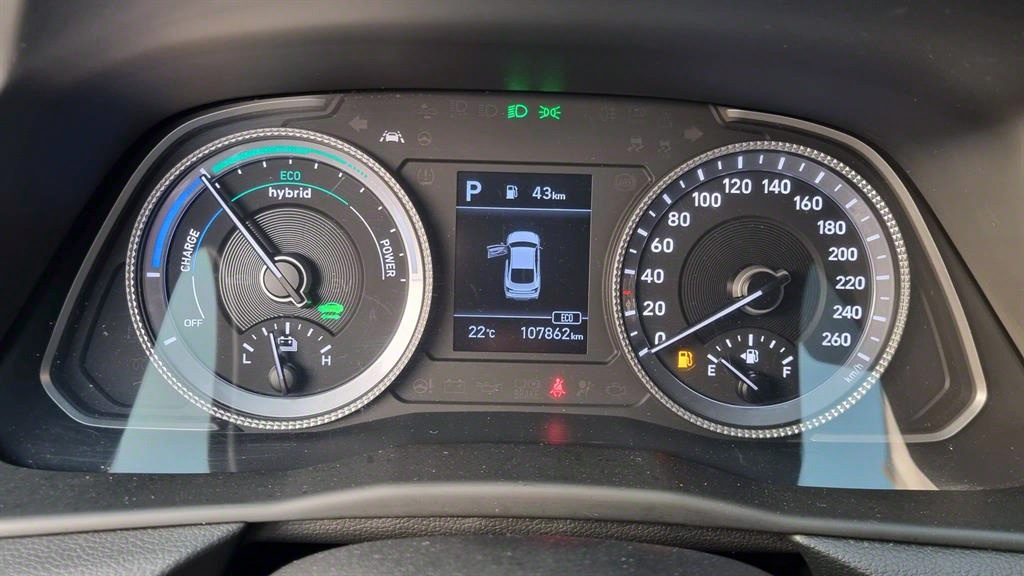 HYUNDAI Sonata 2020 Negro - Importación desde Corea - HF Imports Iquique - Foto 17