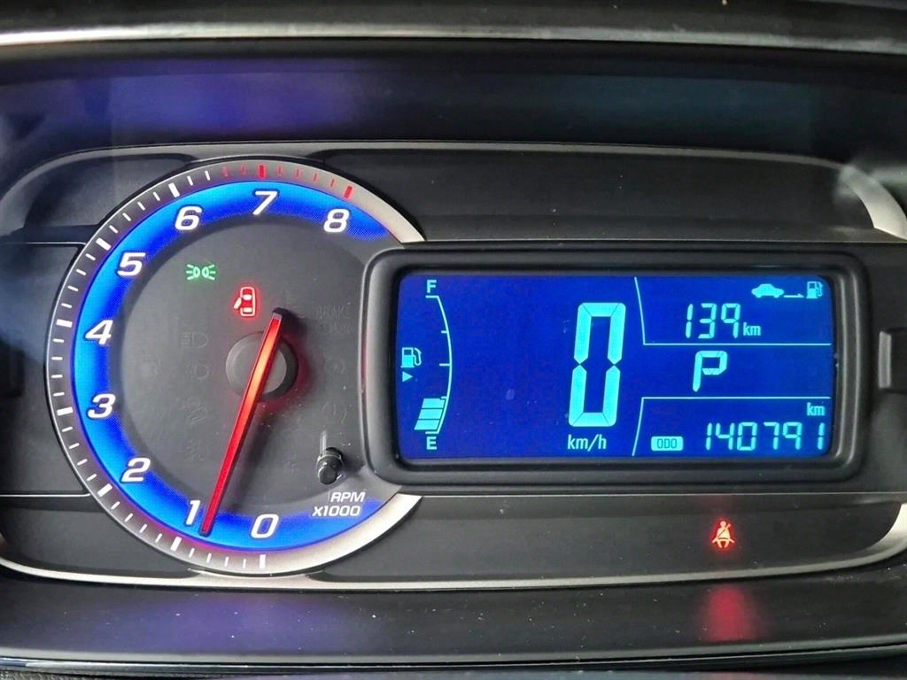 Chevrolet Trax - Vista 6