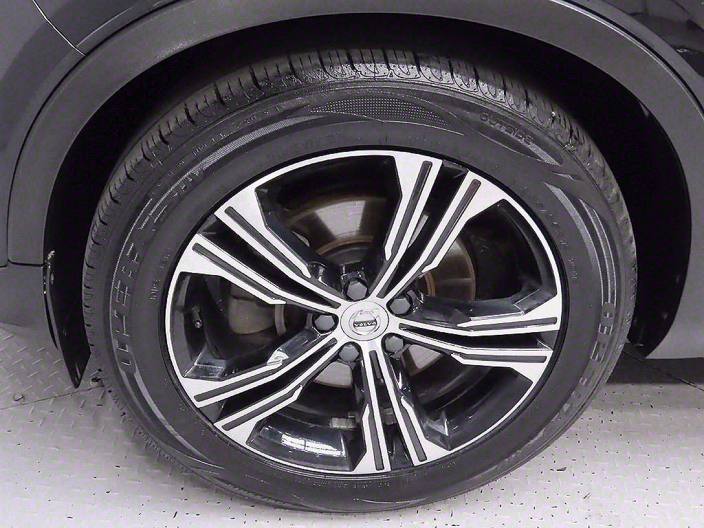 Volvo XC40 - Vista 9