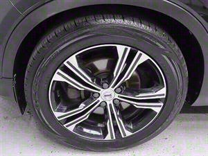 Volvo XC40 - Vista 10