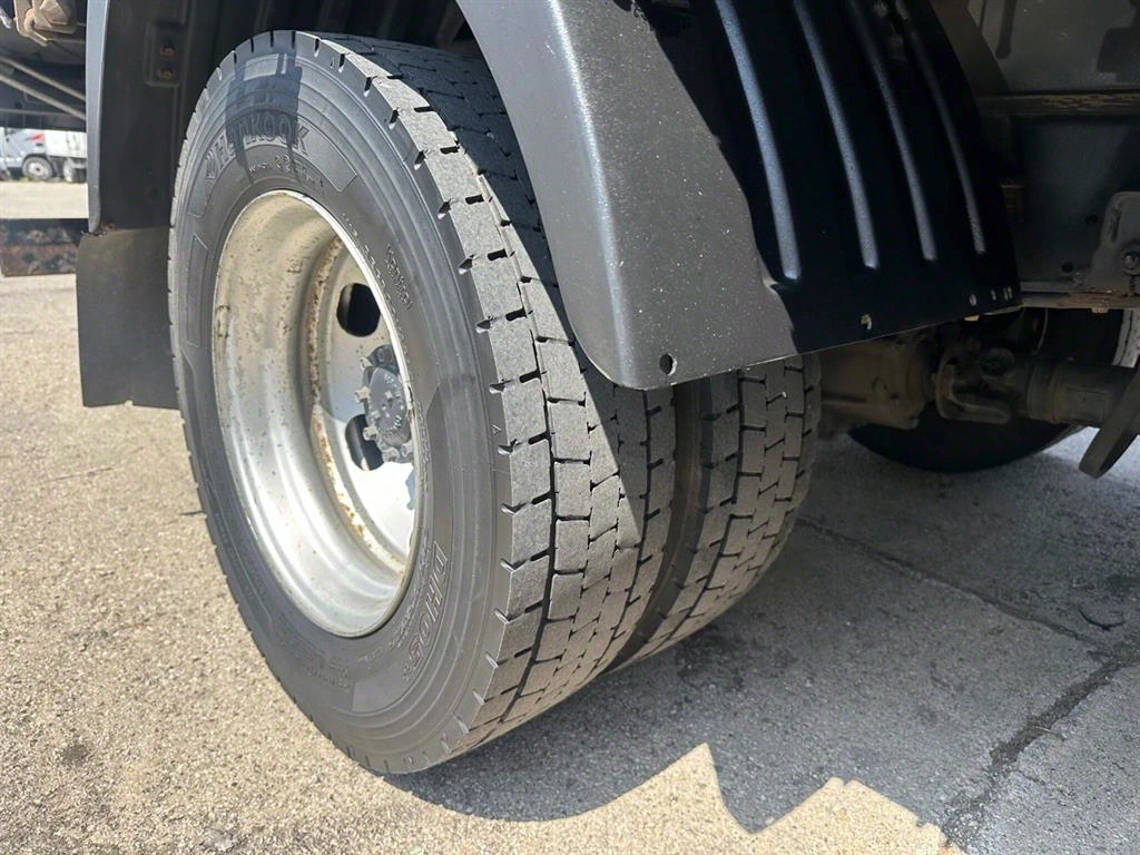 medium and large cargo Cargo 2020 Blanco - Importación desde Corea - HF Imports Iquique - Foto 18