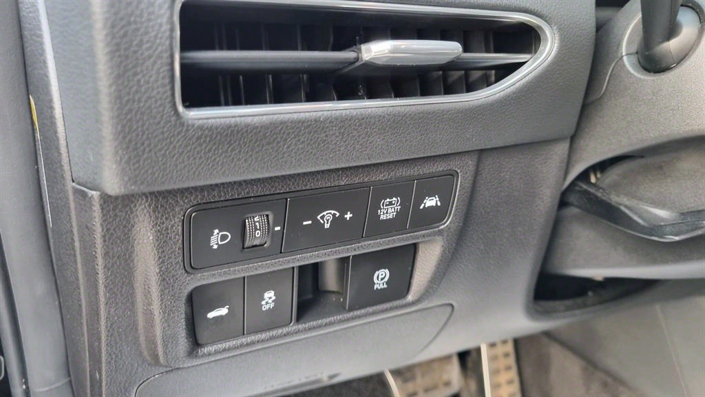 HYUNDAI Sonata 2020 Negro - Importación desde Corea - HF Imports Iquique - Foto 18