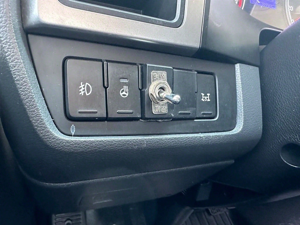 medium and large cargo Cargo - Vista 11