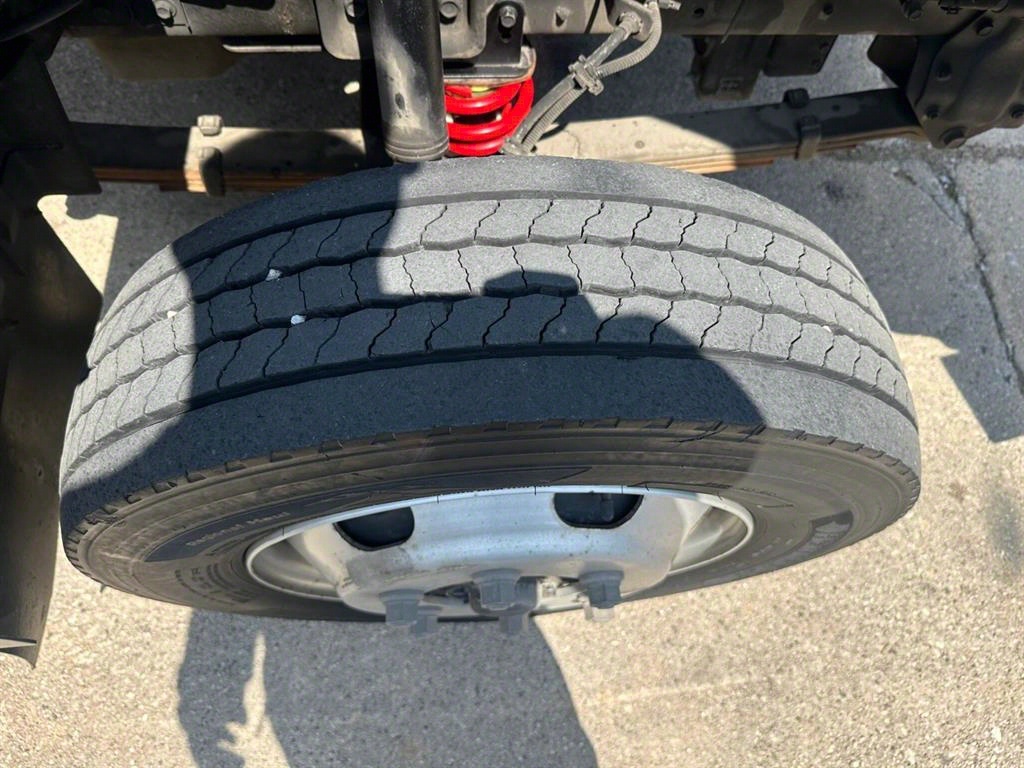 medium and large cargo Cargo 2020 Blanco - Importación desde Corea - HF Imports Iquique - Foto 16