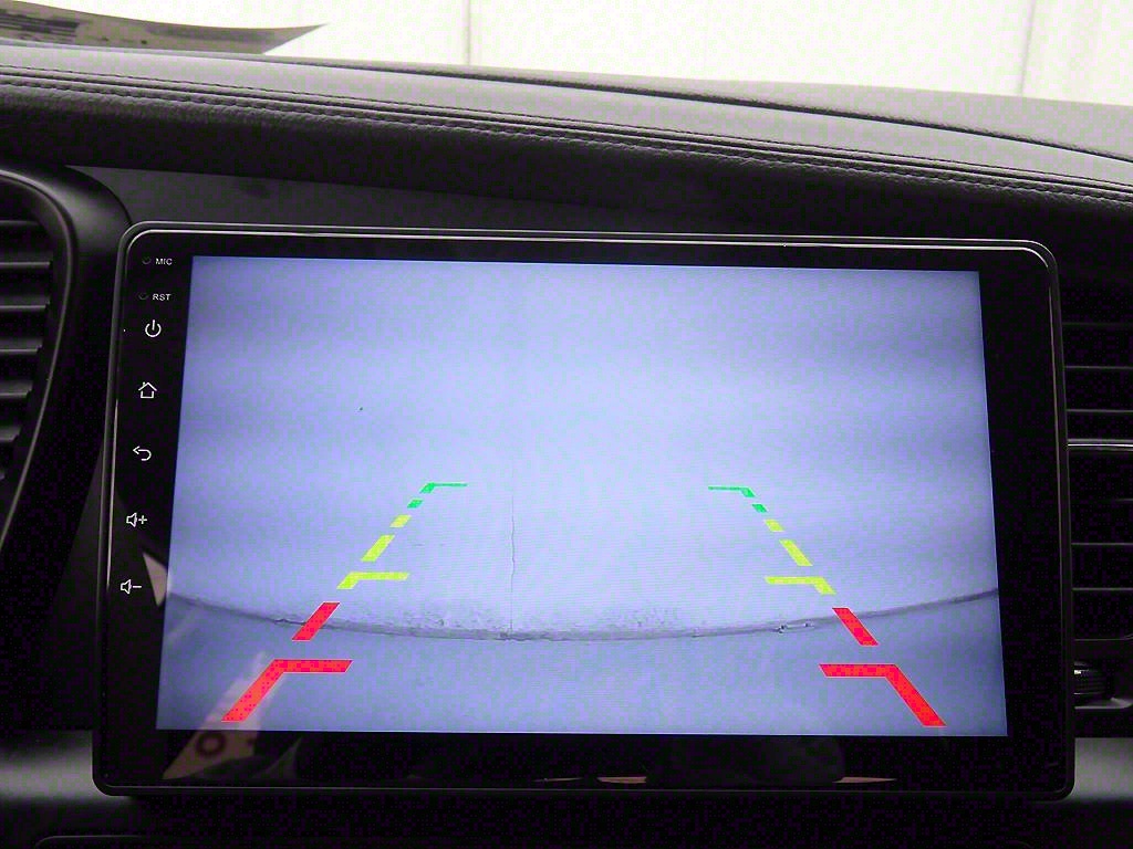 KIA K5 2012 Blanco - Importación desde Corea - HF Imports Iquique - Foto 14