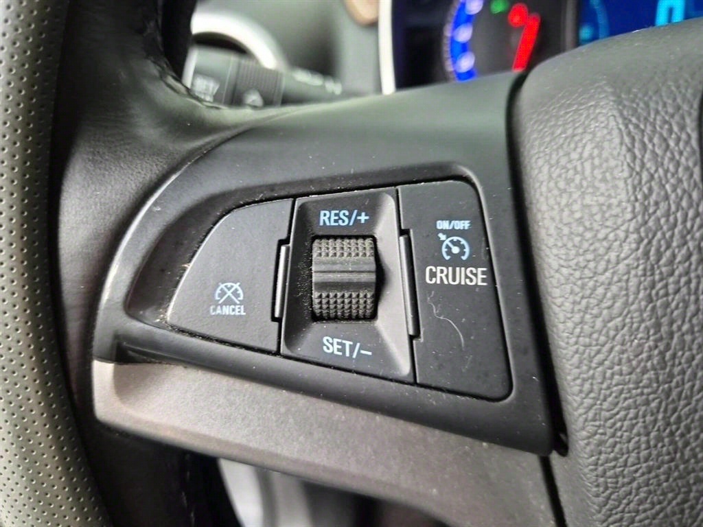 Chevrolet Trax 2014 Gris - Importación desde Corea - HF Imports Iquique - Foto 18