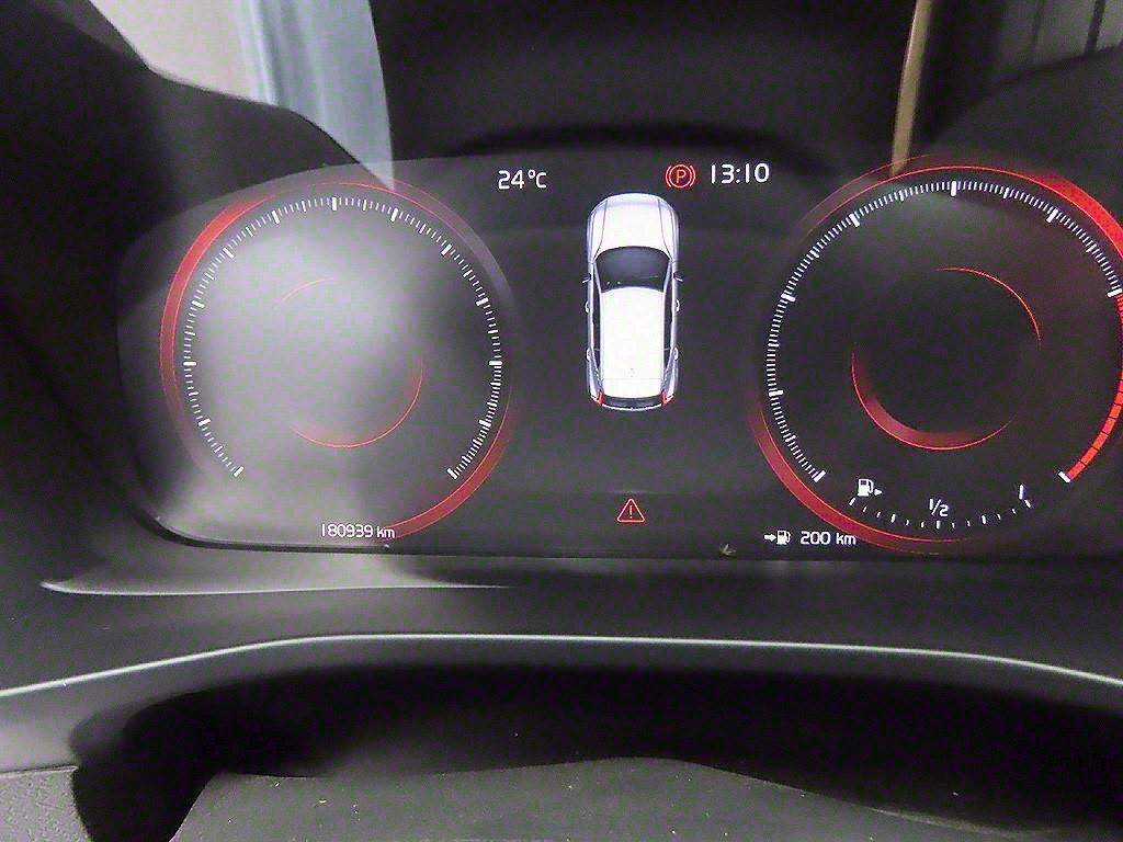 Volvo XC40 - Vista 11