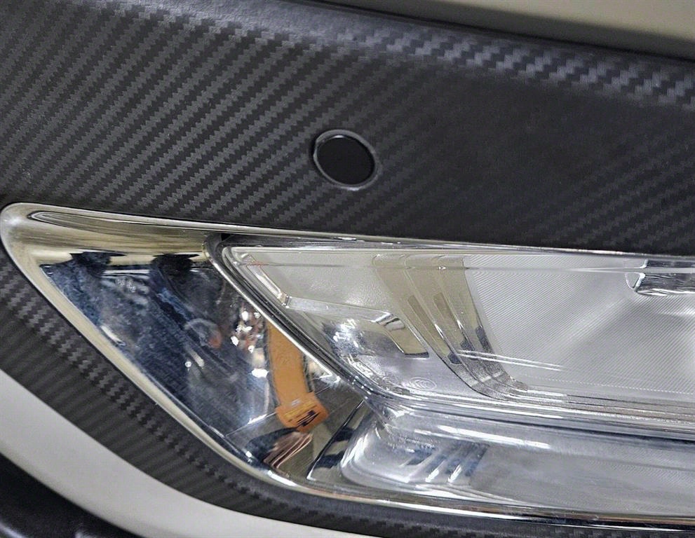 Ssangyong Tivoli 2018 Blanco - Importación desde Corea - HF Imports Iquique - Foto 14