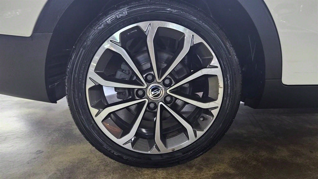 Ssangyong Tivoli 2018 Blanco - Importación desde Corea - HF Imports Iquique - Foto 18