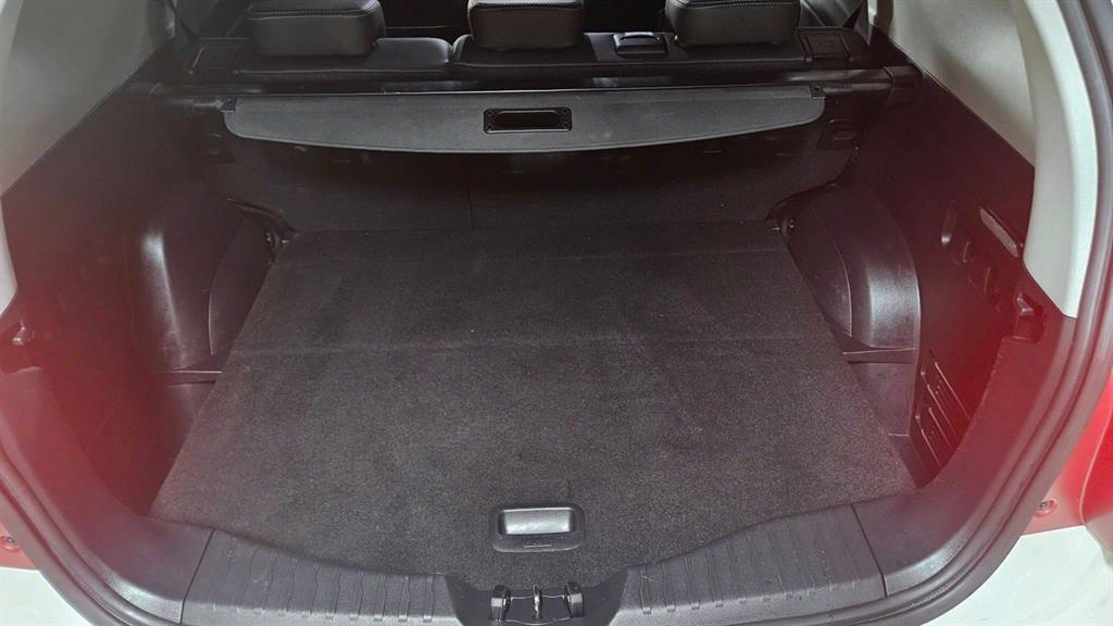 Ssangyong Tivoli 2018 Blanco - Importación desde Corea - HF Imports Iquique - Foto 15