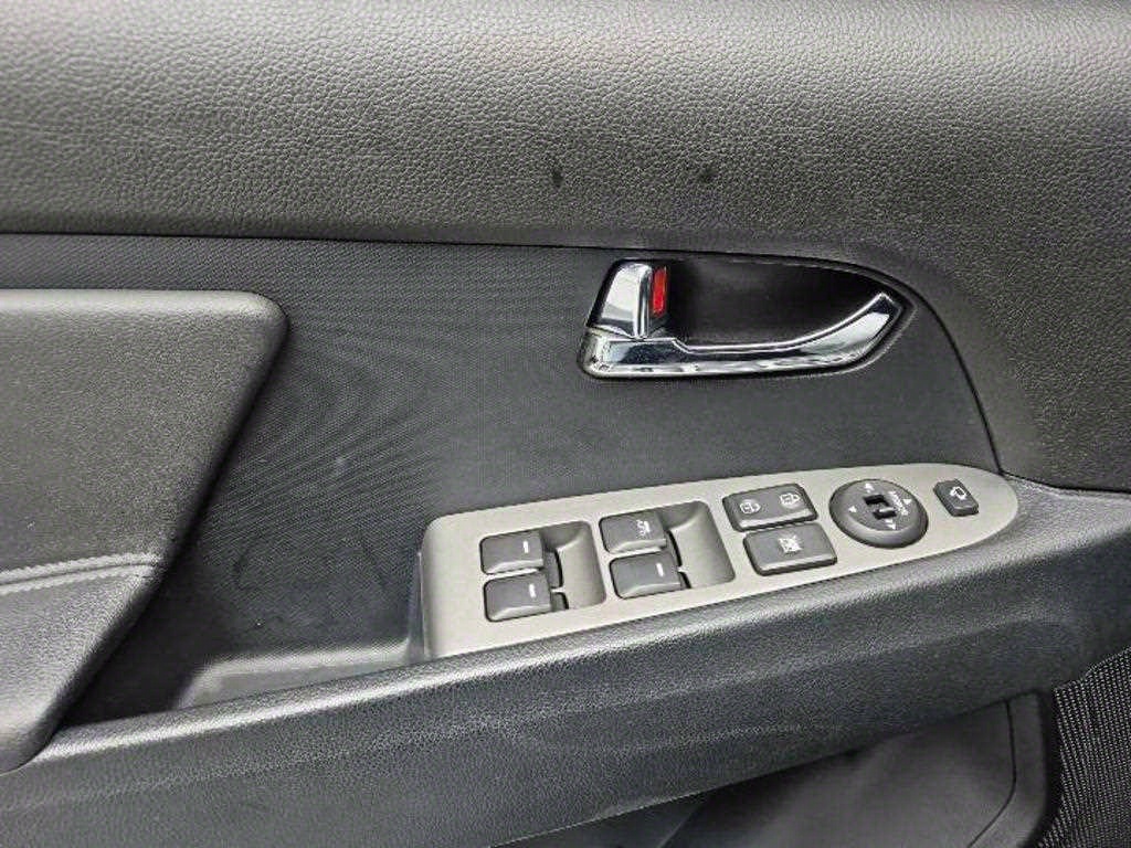 KIA Sportage 2014 Blanco - Importación desde Corea - HF Imports Iquique - Foto 19