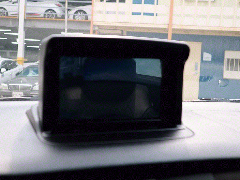 Ssangyong Korando 2012 Blanco - Importación desde Corea - HF Imports Iquique - Foto 9