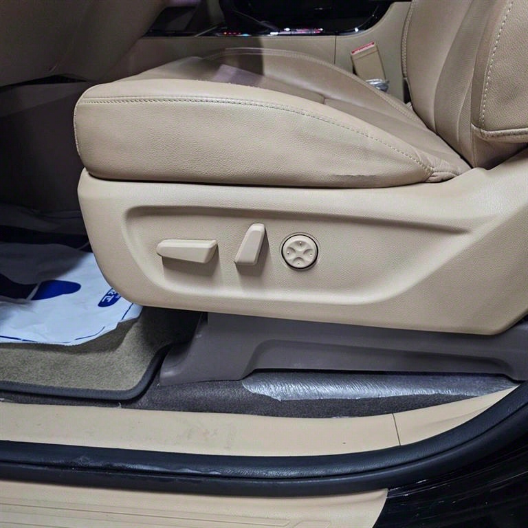 KIA Carnival - Vista 10