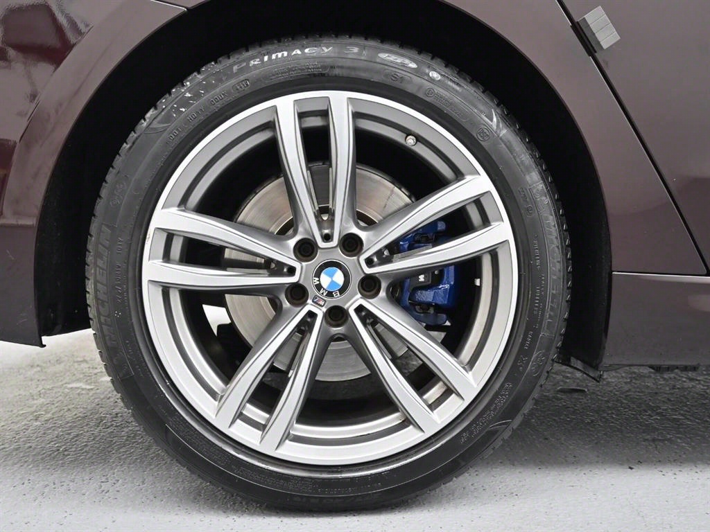 BMW Gran Turismo - Vista 5