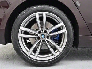 BMW Gran Turismo - Vista 6