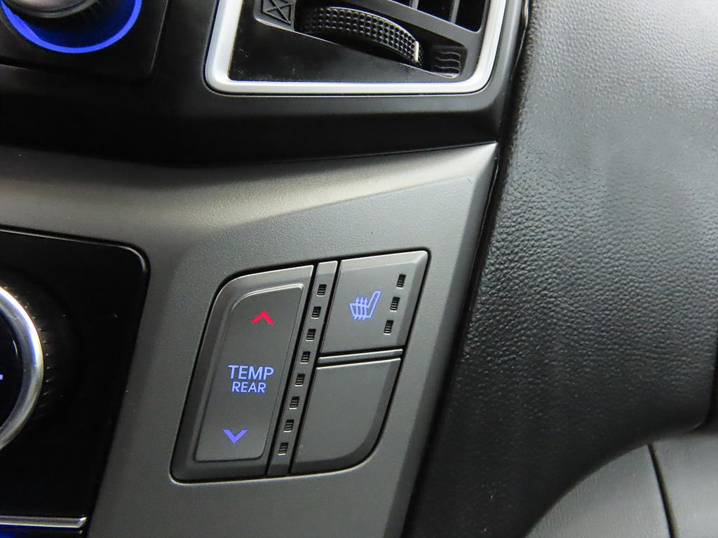 HYUNDAI Starex 2019 Amarillo - Importación desde Corea - HF Imports Iquique - Foto 13