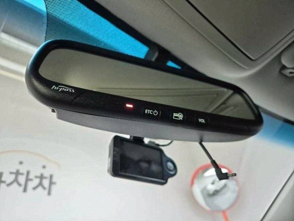 KIA Sportage 2014 Blanco - Importación desde Corea - HF Imports Iquique - Foto 17