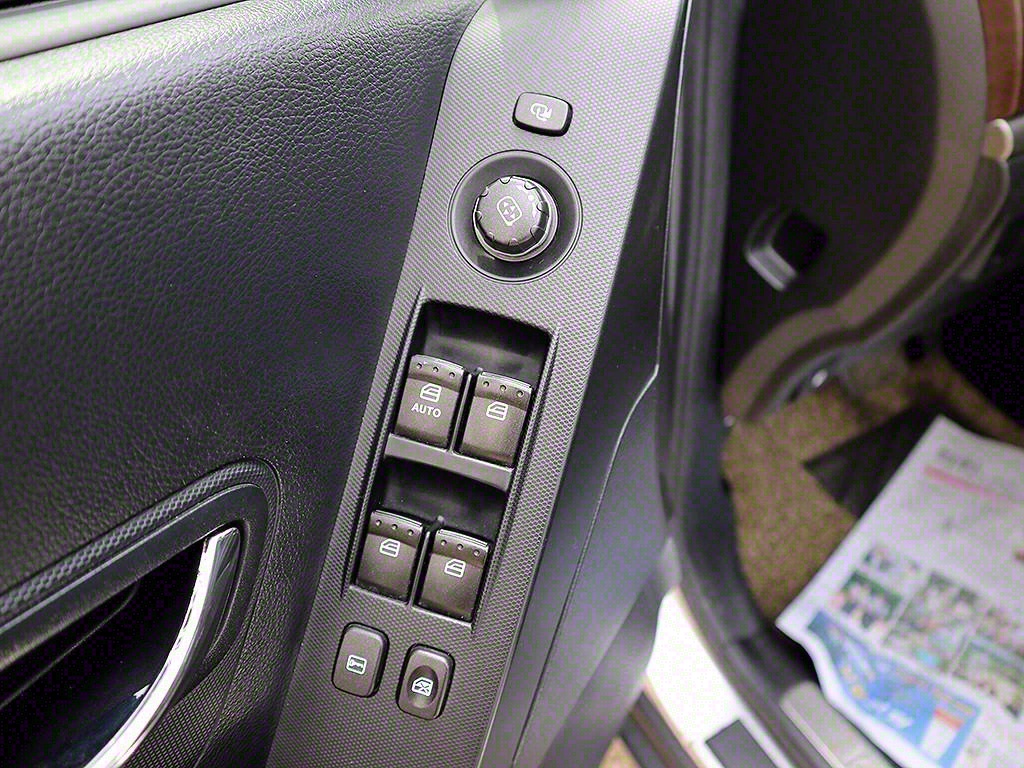 Ssangyong Korando 2012 Blanco - Importación desde Corea - HF Imports Iquique - Foto 10