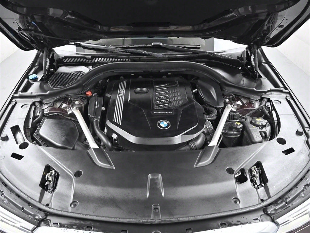 BMW Gran Turismo - Vista 7