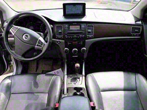 Ssangyong Korando - Vista 10