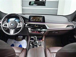 BMW Gran Turismo - Vista 10