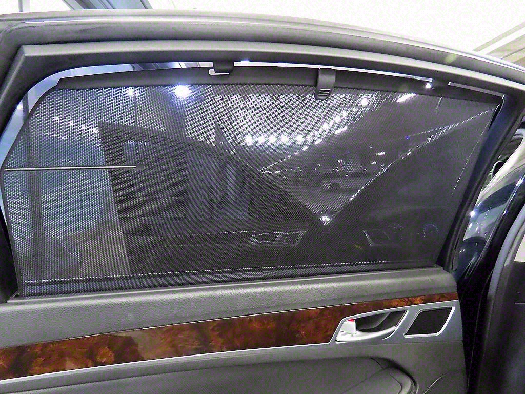 HYUNDAI Genesis 2016 Negro - Importación desde Corea - HF Imports Iquique - Foto 18