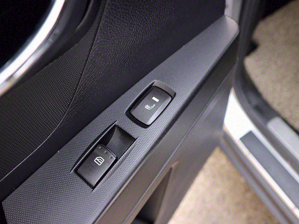 Ssangyong Korando 2012 Blanco - Importación desde Corea - HF Imports Iquique - Foto 11