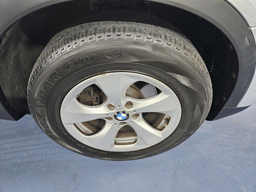 BMW X3 2012 Blanco - Importación desde Corea - HF Imports Iquique - Foto 19