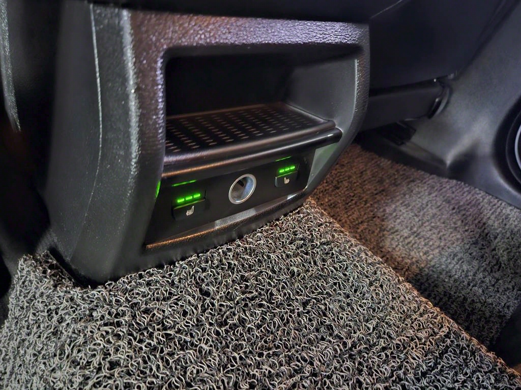 BMW X3 2012 Blanco - Importación desde Corea - HF Imports Iquique - Foto 17