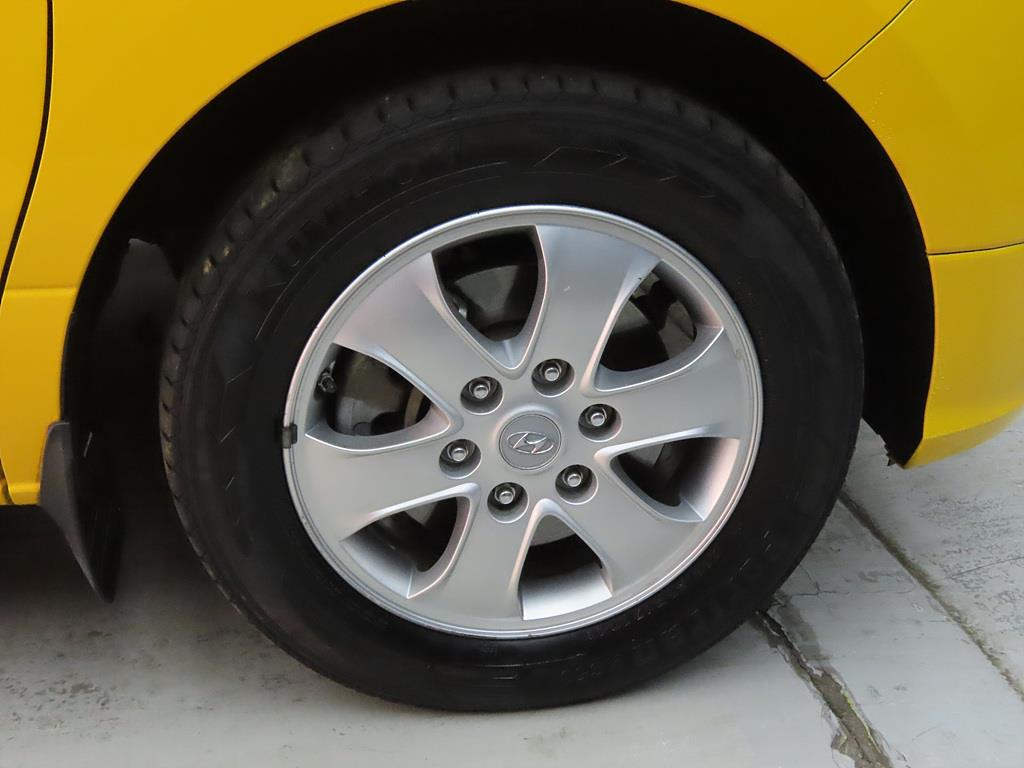 HYUNDAI Starex 2019 Amarillo - Importación desde Corea - HF Imports Iquique - Foto 20