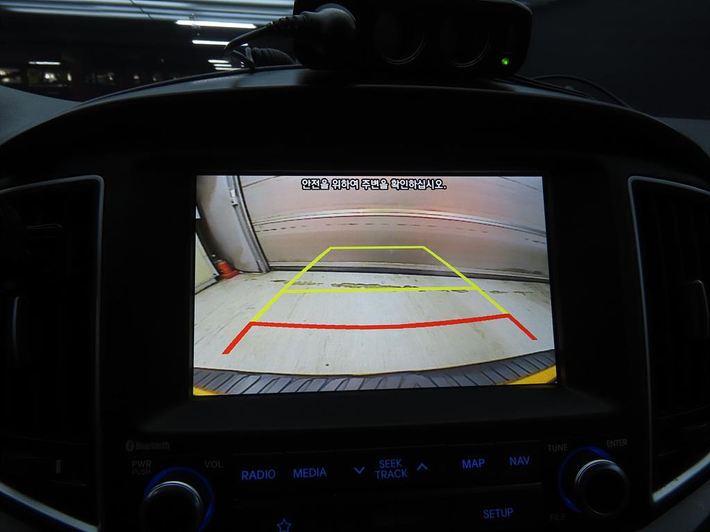 HYUNDAI Starex 2019 Amarillo - Importación desde Corea - HF Imports Iquique - Foto 14