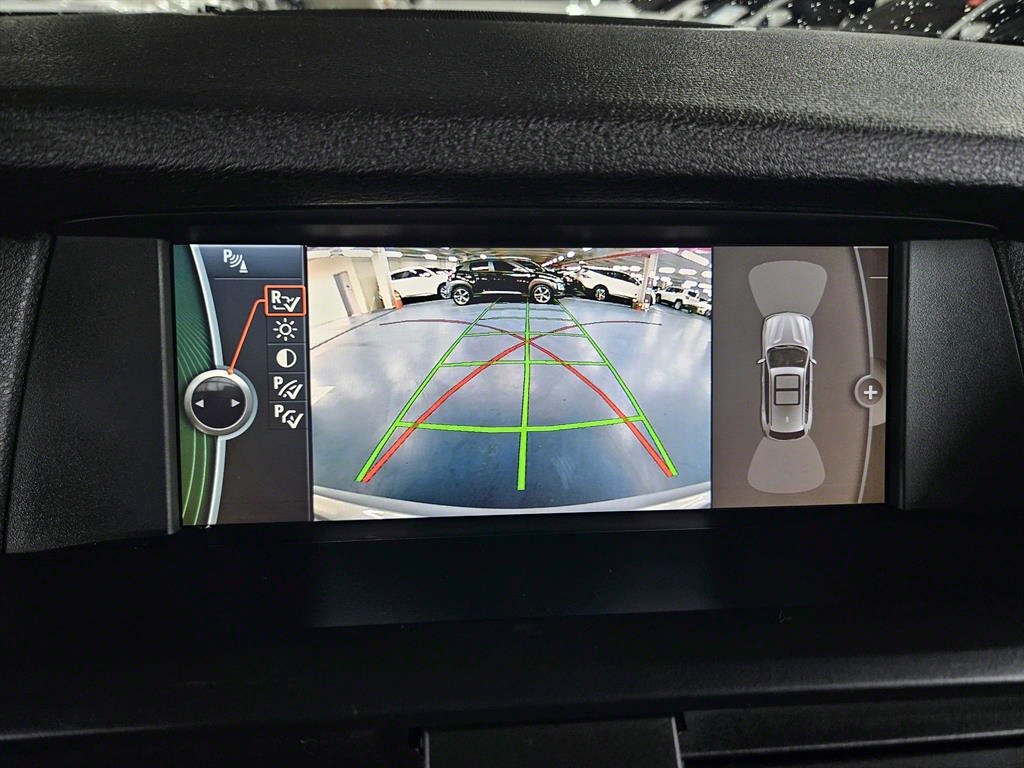 BMW X3 2012 Blanco - Importación desde Corea - HF Imports Iquique - Foto 14